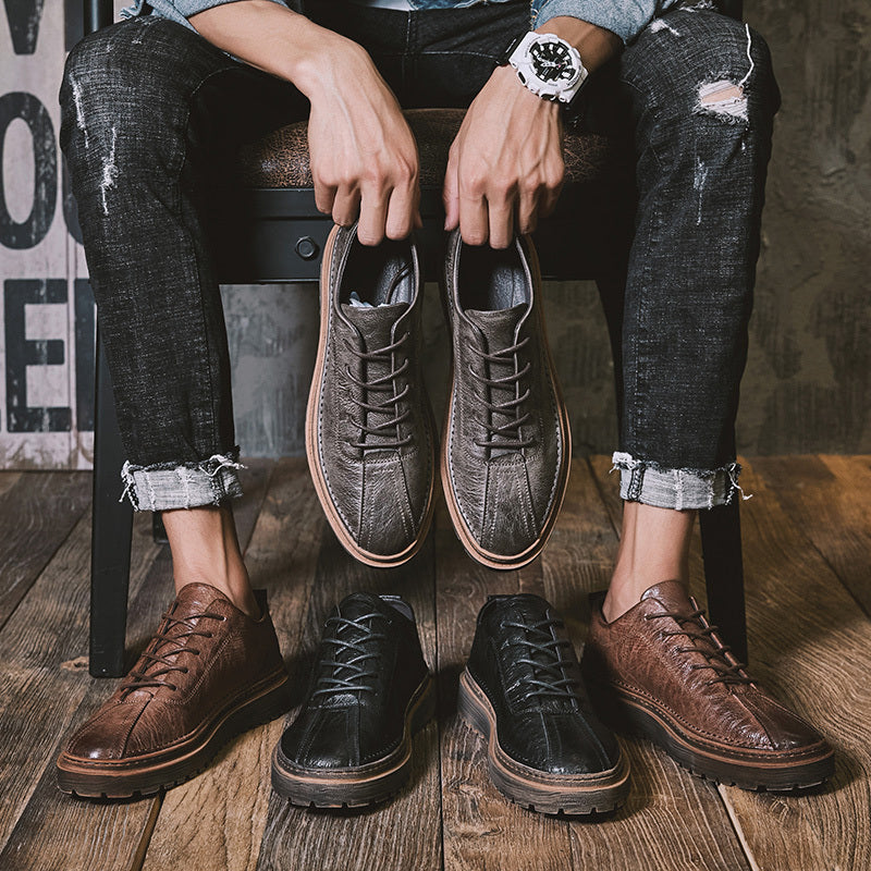 Men's Spring Shoes