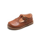 British Children's Leather Shoes