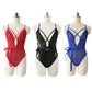 One Piece Lace Lingerie