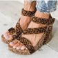 Women's Wedge Sandals