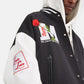Men's Cotton Trendy Baseball Jacket