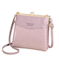 Alligator Crossbody Phone Bag