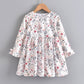 Girls Cotton Princess Dress