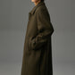 Men's Double-sided Woolen Winter Coat
