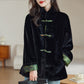 Women's Traditional Chinese Coat