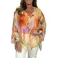 Floral Chiffon Shirt