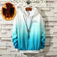 Men's Fleece Pullover Hoodie