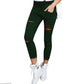 Casual Cotton Pants