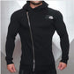 Slim Fit Hoodies