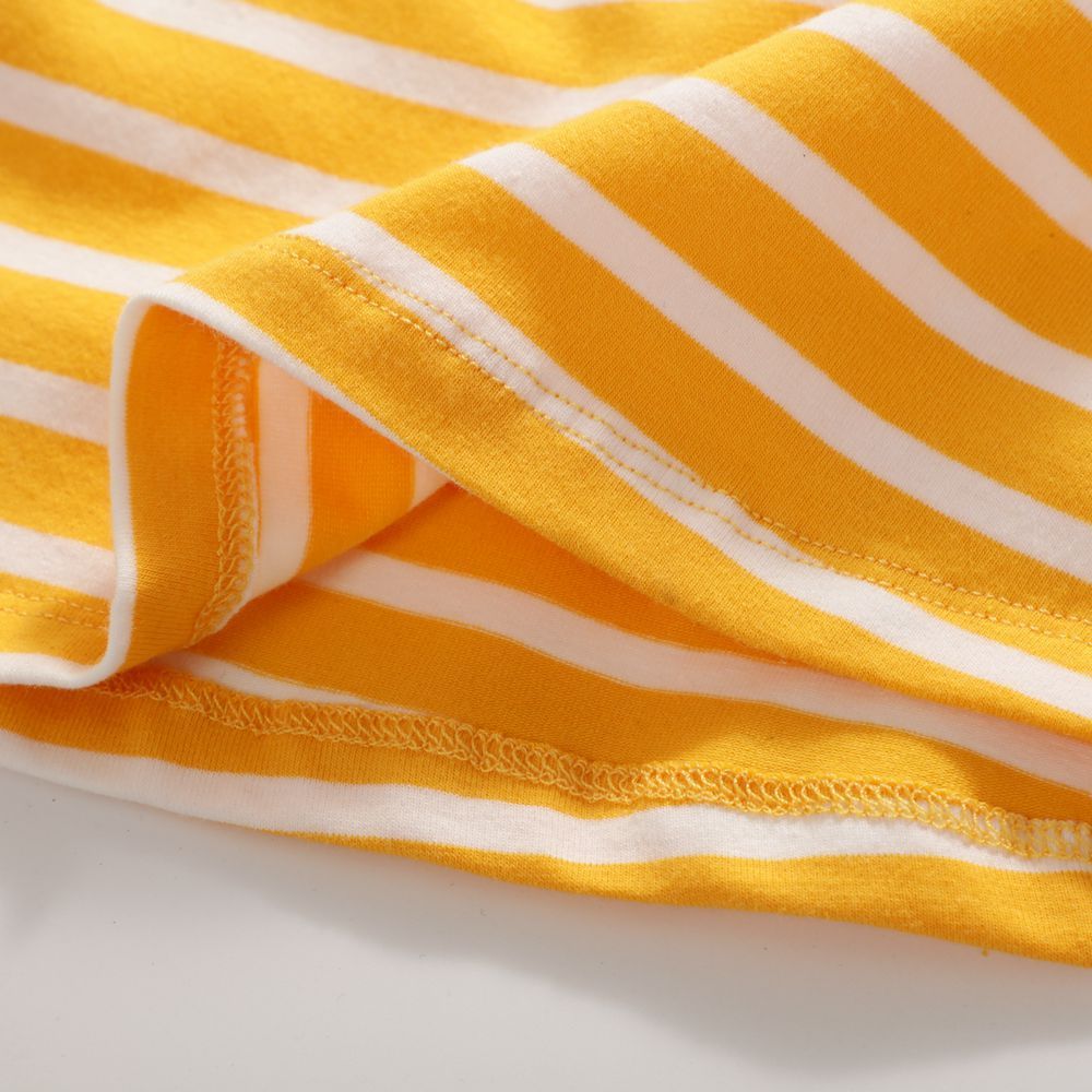 Girls Summer Cotton Dress
