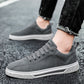 Men's Breathable Lace up Shoes