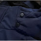 Men's Four Season Long Coat