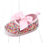 Soft-soled non-slip baby shoes