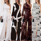 Sleeve Lace-up Jumpsuit