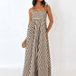 Summer Sling Maxi Dress