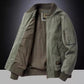 Baseball Pilot Jacket For Men