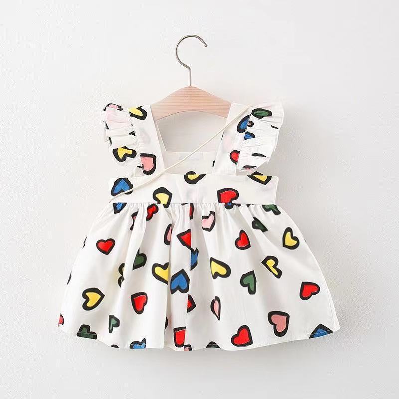Infant's Heart
