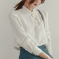 High Neck Professional Top