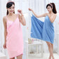 BeachBath Towel Dress