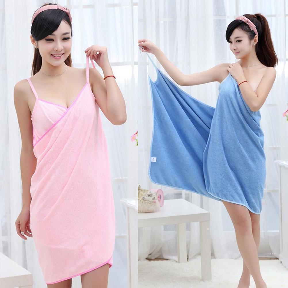 BeachBath Towel Dress