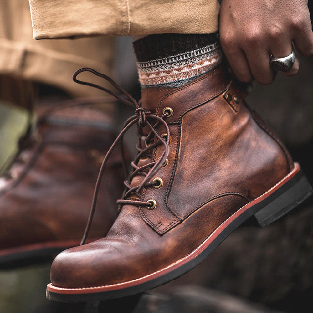 Men's Workwear Boots