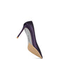 Ladies' Sheep Skin Stiletto Pumps