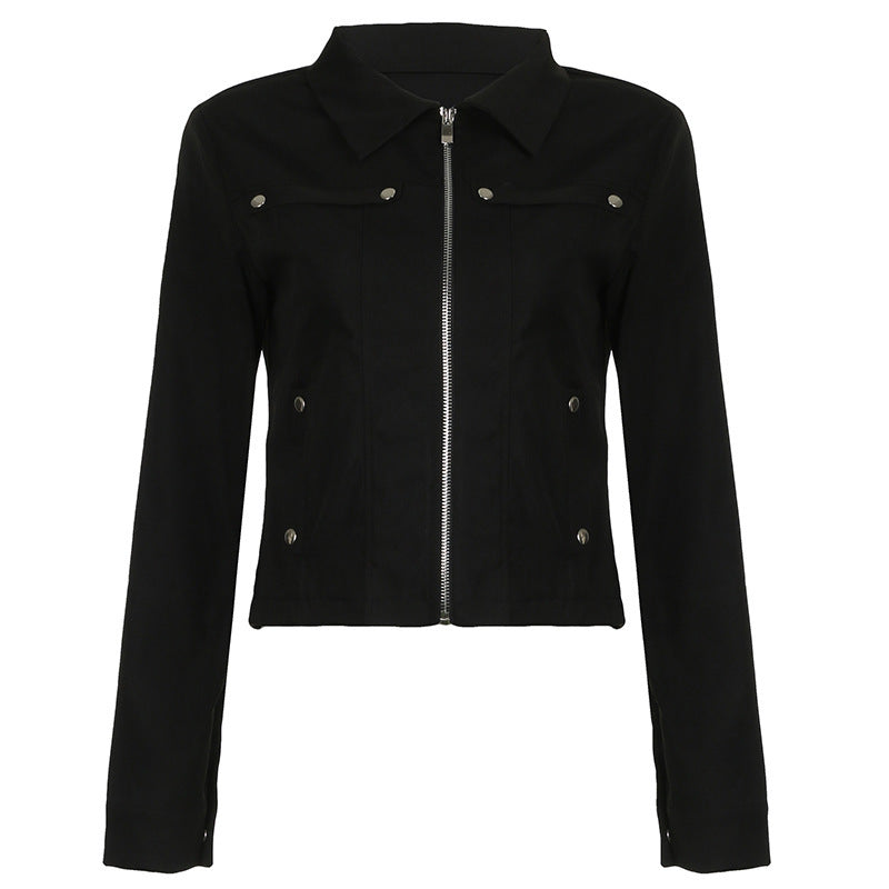 Women's Half Jacket