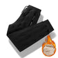 Men's Loose Fleece Pants