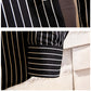 Men's Striped Sports Shirt