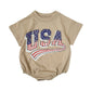 Babies' USA Jumper