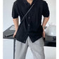 Men's Silk Niche Young Shirt