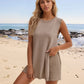 Women's 2pcs  Knitting Suit