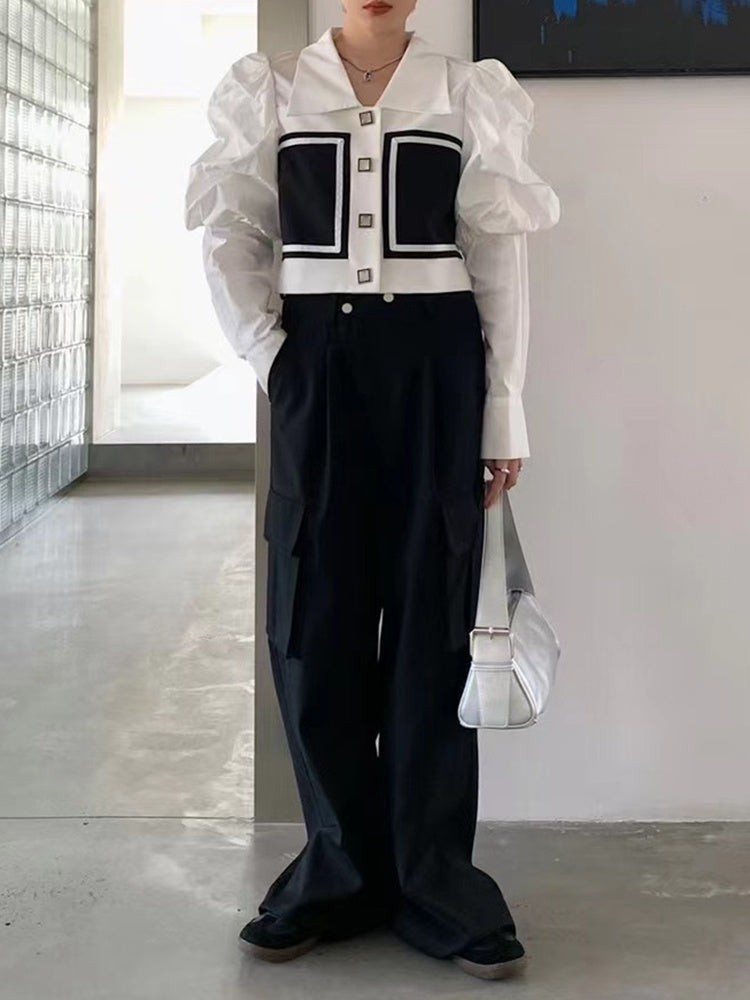 Women's Trendy Shirt