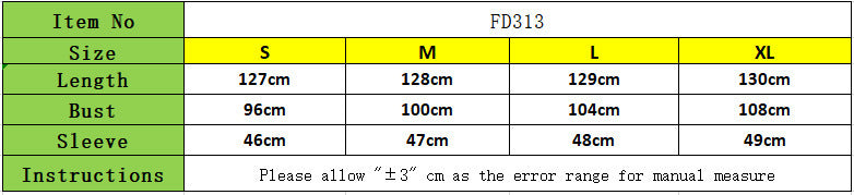 Women's Bohemian Long Dress