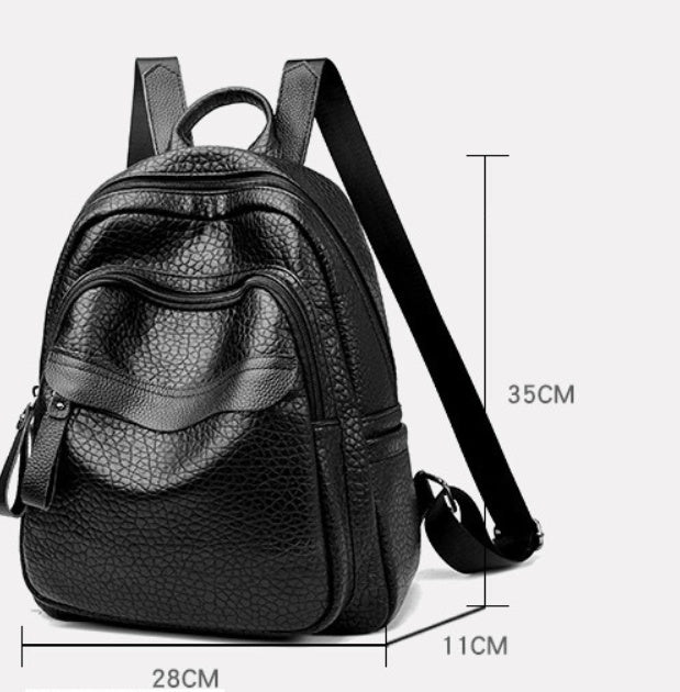 Women's Versatile Backpack
