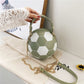 Personalized Sports Handbag
