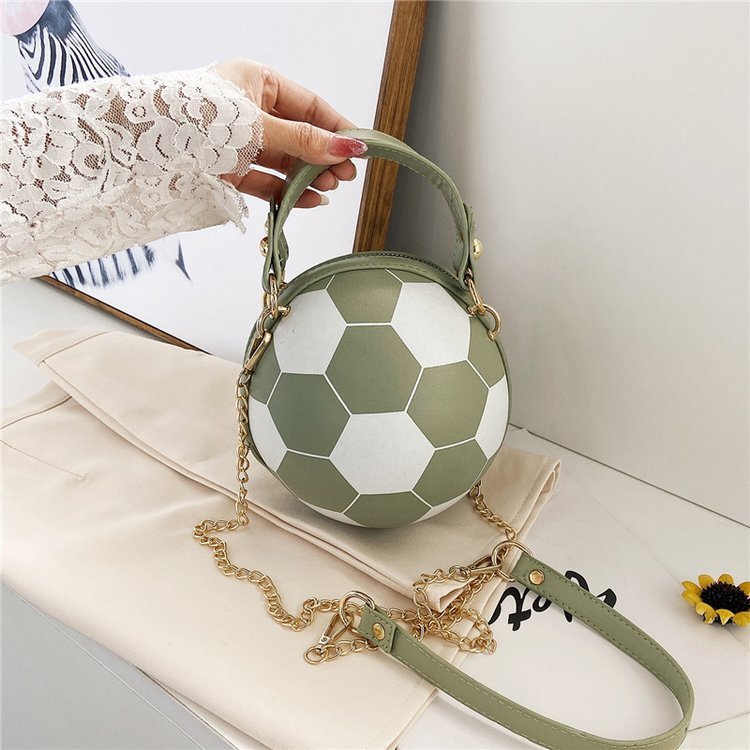 Personalized Sports Handbag