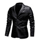 Men's Slim Fit Lapel Versatile Jacket