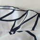 Ladies Abstract Printed Dress