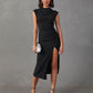 Fitted Sheath Dress