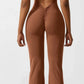 Ladies Seamless Yoga Bodysuit