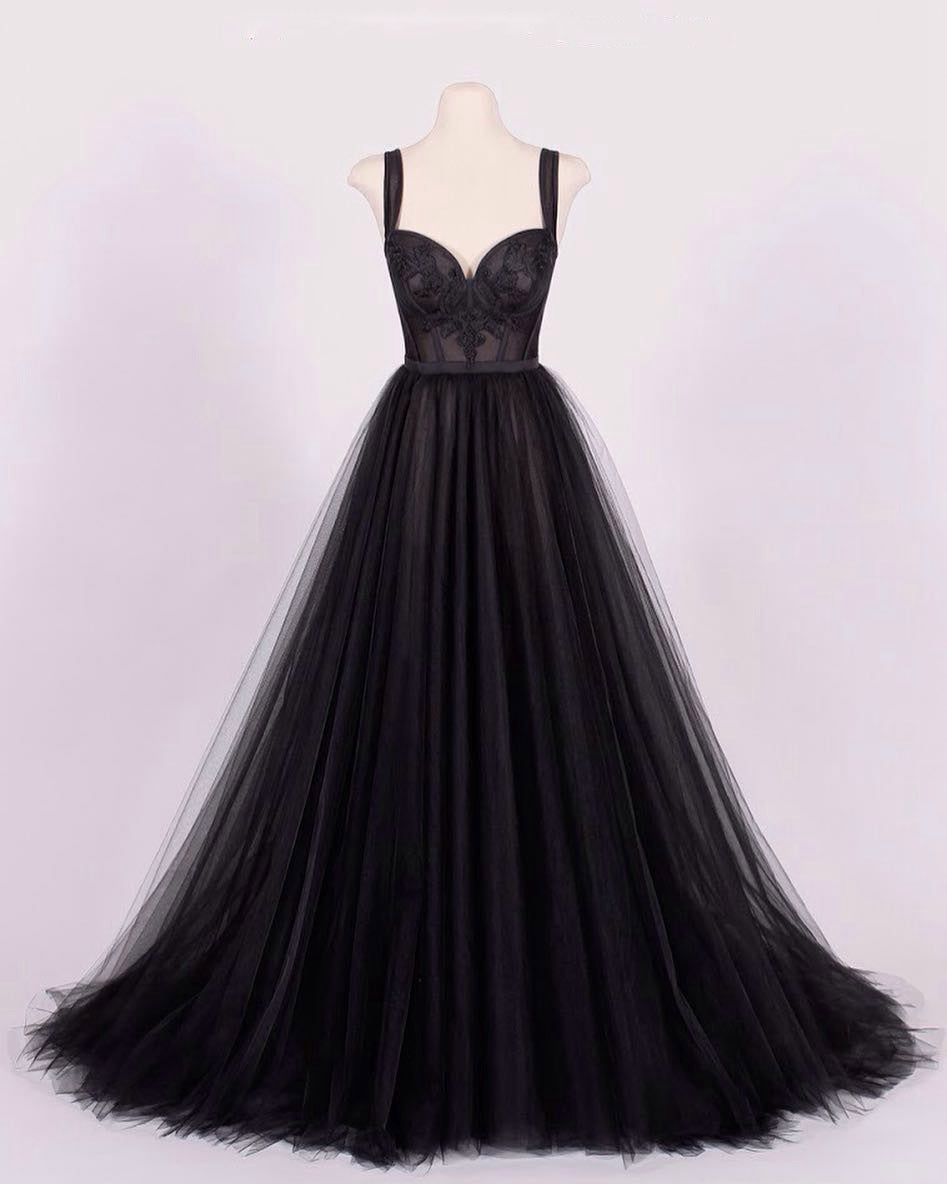 Women's Formal Evening Dress