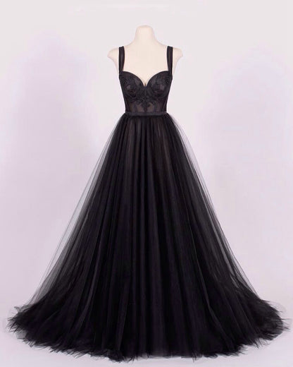 Women's Formal Evening Dress