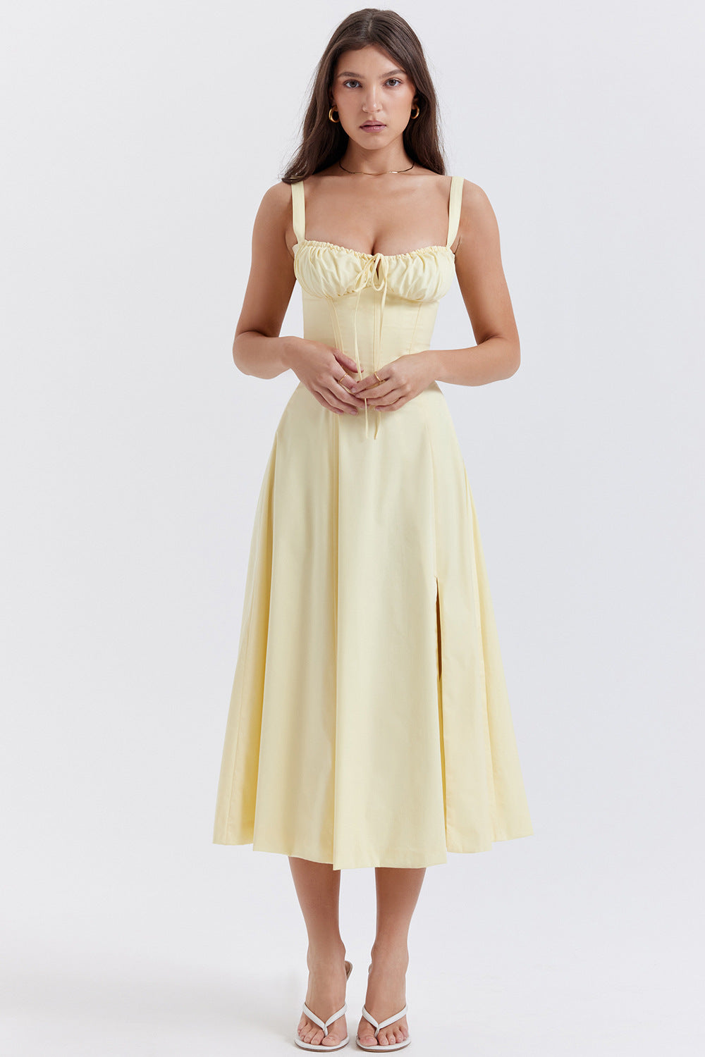 Women's Corset Dress