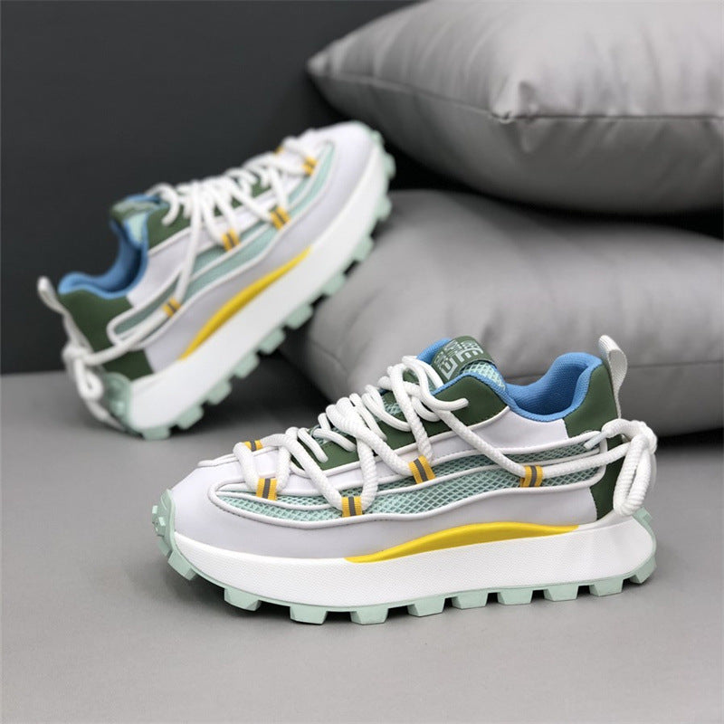 Comfortable  Bottom Board Shoes