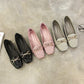 Women's Squared Toes Dress Shoes