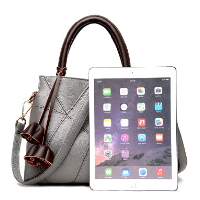 She's A Lady Handbag