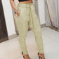 Women's Harem Pencil Pants