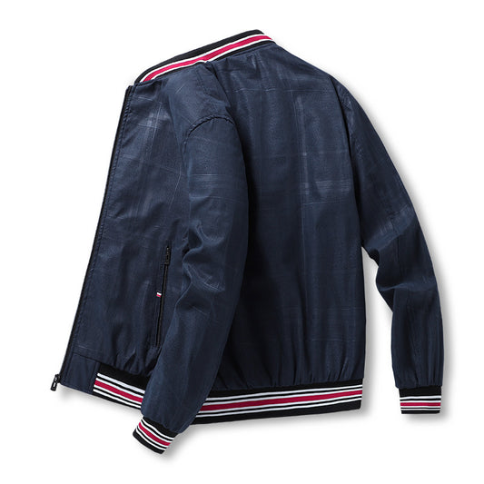 Men's Velvet Jacket