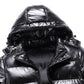 Men's Puffer Winter Coat